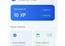 micro task reward earning platform with admin panel